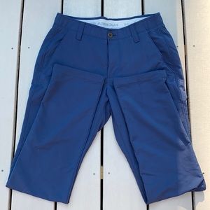 Under Armor Golf Pants